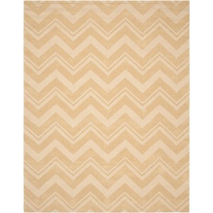 Impressions IM398 Hand Loomed Indoor Rugs - Safavieh - 1 of 4