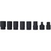 Heavy Duty Torque Multiplier Wrench Set - 4800N/M Power with 8 CR-V Sockets & Case - 1:58 Gear Ratio for Truck, RV - 4 of 4