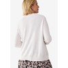 ellos Boxy Cardigan - 3 of 3