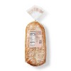 Sliced Tuscan Bread - 24oz - Favorite Day™ - image 3 of 3