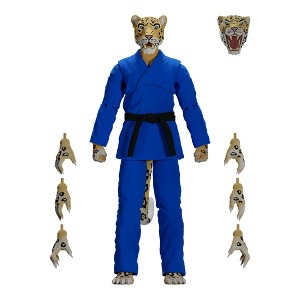 Zoo Jitsu Fighters Jairo the Jaguar Action Figure - 1 of 4