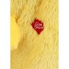 HalloweenCostumes.com Adult Care Bears Funshine Bear Costume Unisex, Faux Fur Yellow Classic Smiling Sun Care Bear One-piece. - image 3 of 4