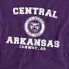 Men's University of Central Arkansas Official Circle Logo T-Shirt - 2 of 4