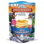 Birch Benders Gluten Free Keto Pancake & Waffle Mix - 10oz