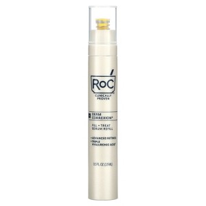 RoC Derm Correxion, Fill + Treat Serum, Refill, 0.5 fl oz (15 ml) - 1 of 3