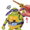 Aluguel Boneco Tartarugas Ninja Figura de Ação Donatello MULTIKIDS