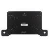 Stinger JLUAMPBRKTD AMP Bracket for Mounting AMP Under Drivers Side Seat Compatible with 2007-2018 Wrangler JLU - 2 of 3