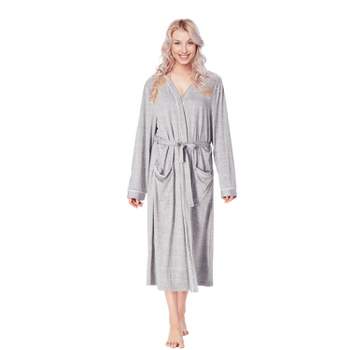 Tirrinia Lightweight Womens Robe, Gifts for Mother