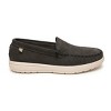 Minnetonka   Men's Discover Classic Slip On Shoes - 3 of 4