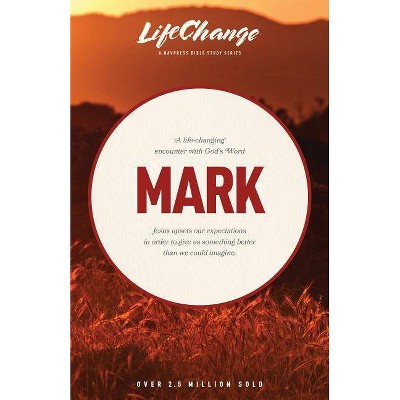 Mark - (LifeChange) (Paperback)