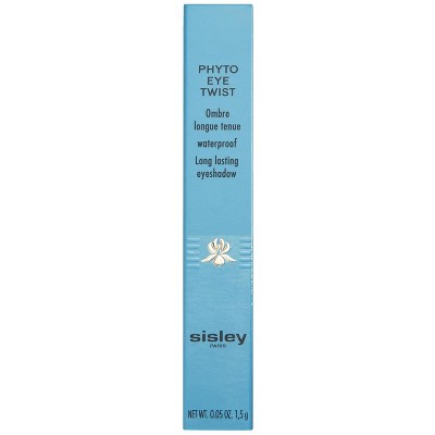Sisley Phyto Eye Twist Waterproof Long Lasting Eyeshadow, #09 Pearl, 0.05 oz