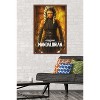 Trends International Star Wars: The Mandalorian Season 2 - Ahsoka One Sheet Framed Wall Poster Prints - 2 of 4