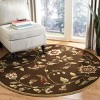 Lyndhurst LNH552 Power Loomed Rugs - Safavieh - 2 of 3