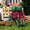 Gallerie II Mandy Melon Figurine - 2 of 3