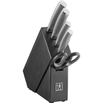 HENCKELS HENCKELS Modernist 6-Piece Studio Knife Block Set