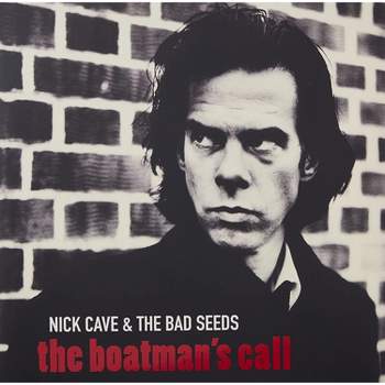 Nick Cave & The Bad - The Boatman's Call (EXPLICIT LYRICS) (Vinyl)