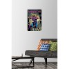 Trends International Marvel - Hawkeye - Hawkeye Freefall #1 Unframed Wall Poster Prints - 2 of 4