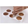 Silikomart Ice Cream Sandwich Silicone Mold - 3 of 4