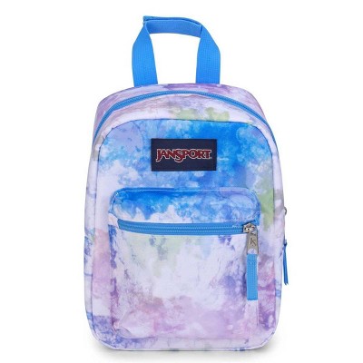 Jansport backpack with 2025 matching lunch box