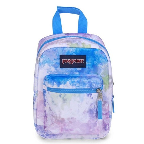 This Giant Jansport Backpack Is Perfect For Packing Just The Essentials
