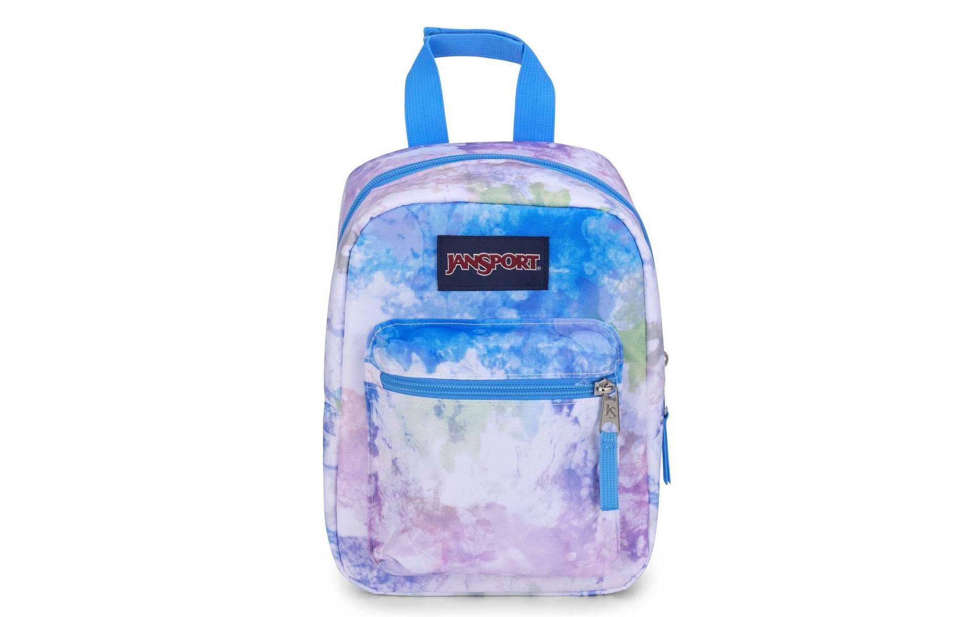 JanSport Big Break Lunch Bag
