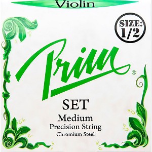 Prim Precision Violin String Set - 1 of 1