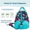 Wildkin Overnighter Duffel Bag for Kids - image 3 of 4