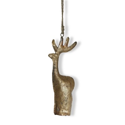TAG Reindeer Bell Large