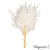 Uniquewise Preserved Real Floral Stems Chic Vase Fillers & Accents for Bouquets Centerpieces - 4 of 4
