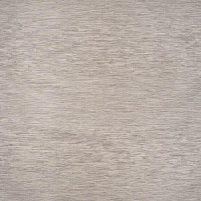 Light Gray Flatweave Synthetic Square Area Rug