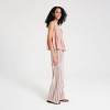 Women's Tie-Front Tank Top - Universal Thread™ - 3 of 4