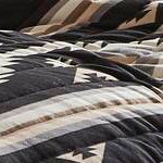 black multi