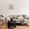 Stupell Industries French Bulldog Abstract, 18" x 18" - 2 of 4