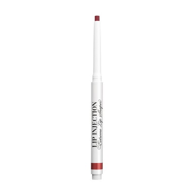 Too Faced Lip Injection Extreme Lip Shaper Plumping Lip Liner- Happily Ever After - 0.01oz - Ulta Beauty