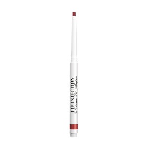 Too Faced Lip Injection Extreme Lip Shaper Plumping Lip Liner - 0.01oz - Ulta Beauty - 1 of 4