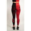 DC Comics Workout Leggings - 3 of 4