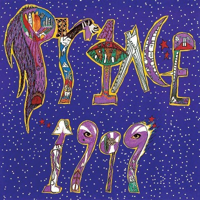 Prince - 1999 (deluxe) (4lp) (Vinyl)