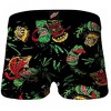 Mens Crazy Boxers Mountain Dew Jungle Boxer Briefs - 2 of 3