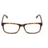 Ernest Hemingway Men's 4679 Brown Mist 53mm - 2 of 4