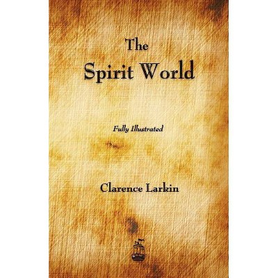 The Spirit World - by  Clarence Larkin (Paperback)