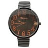 Olivia Pratt Big Face Fun Colors Women Watch - 2 of 4