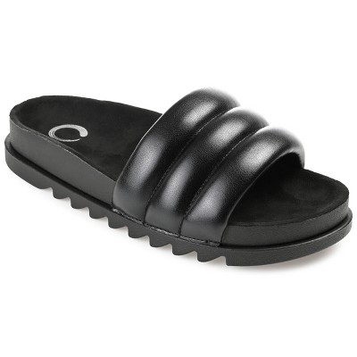 Journee Women's Lazro Sandals