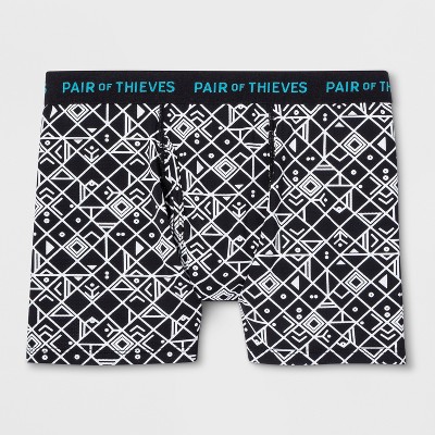 target pair of thieves boxer briefs