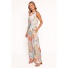 Petal and Pup Womens Charly Wide Leg Pant - 2 of 4