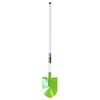 Little Diggers Metal Garden 1.5" Snow Shovel - 2 of 4