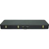 Musician's Gear V-Style Case Black - 3 of 3