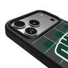 NCAA MAC Universities Plaid MagSafe Compatible Cell Phone Case for Apple iPhone 17 Series - 4 of 4