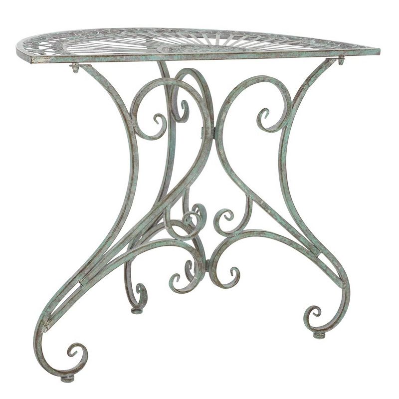 Annalise Patio Accent Table  - Safavieh, 5 of 10