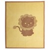 Arus Baby Turkish Cotton Blend Blanket - 2 of 4