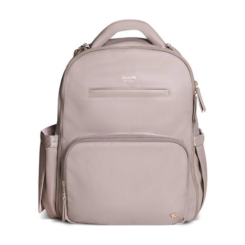 Jujube Classic Diaper Backpack Taupe Target